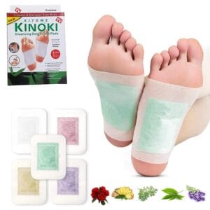 Feet Patches🦶[SA]