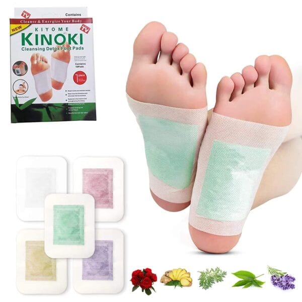 Feet Patches🦶[SA]